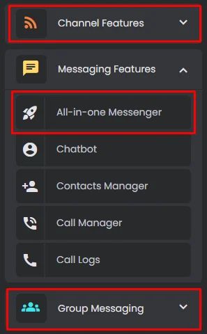 Image without caption