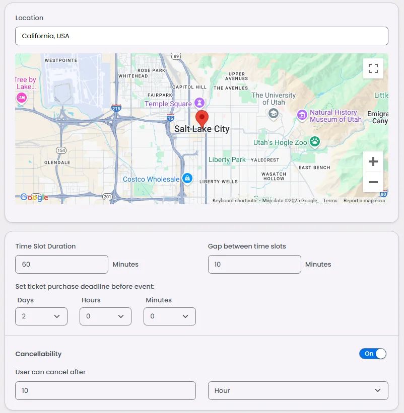 Image without caption