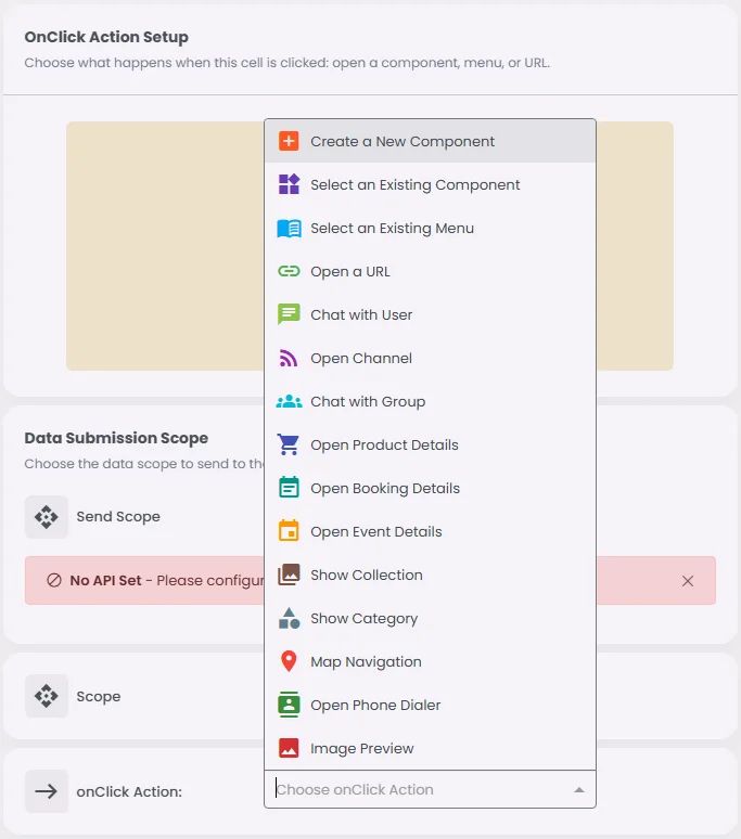 Image without caption