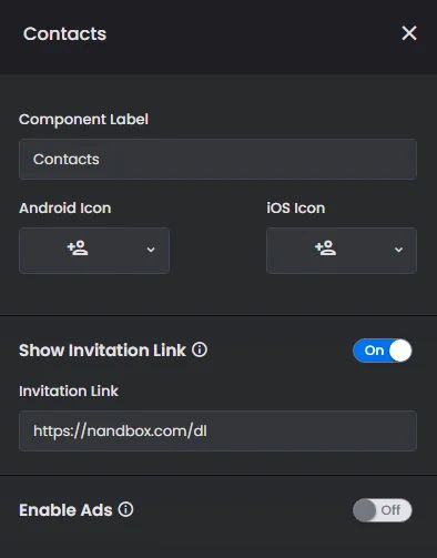 Image without caption