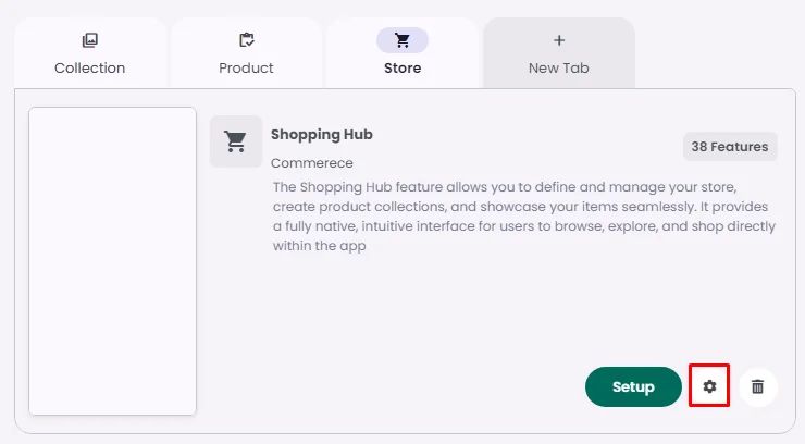 Image without caption