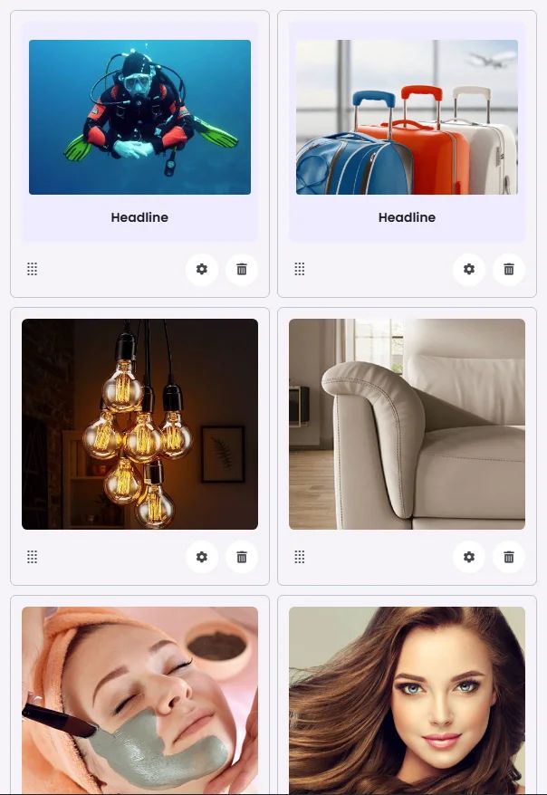 Image without caption