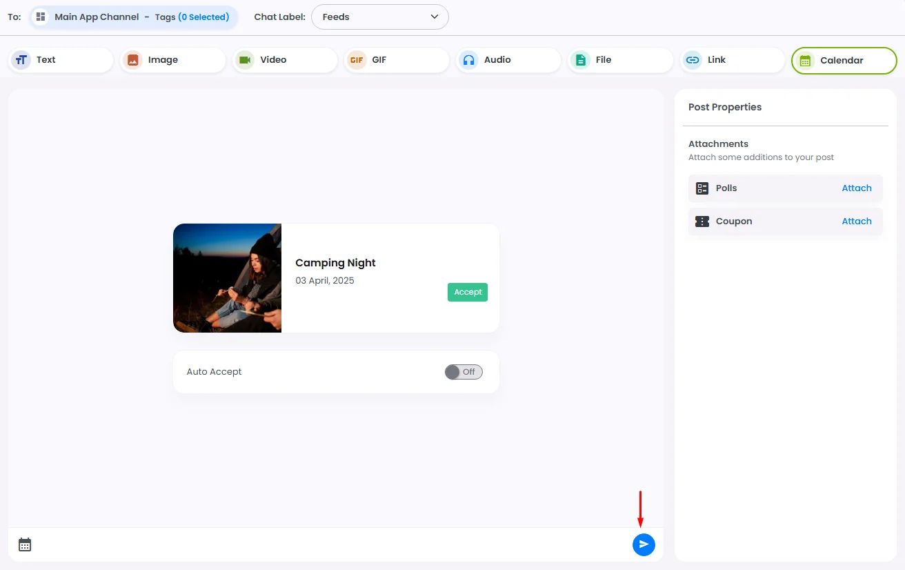 Image without caption