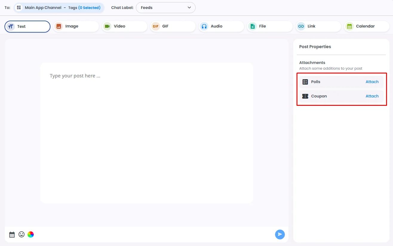 Image without caption