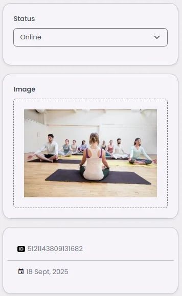 Image without caption