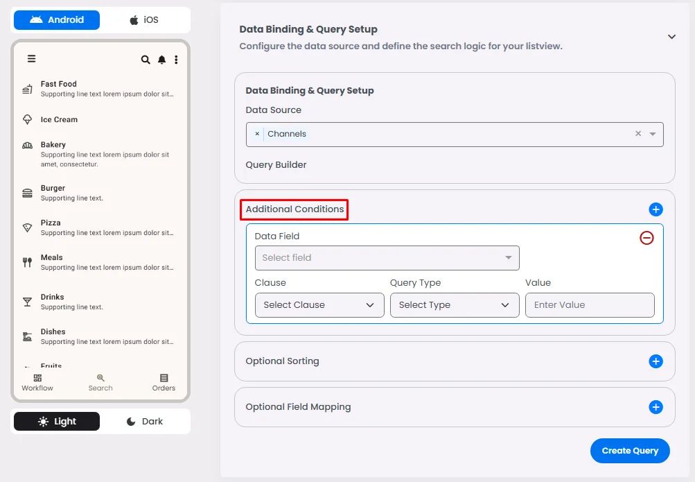 Image without caption