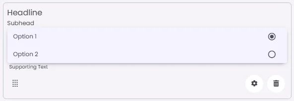 Image without caption