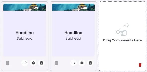 Image without caption