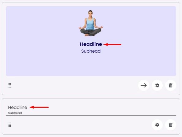 Image without caption