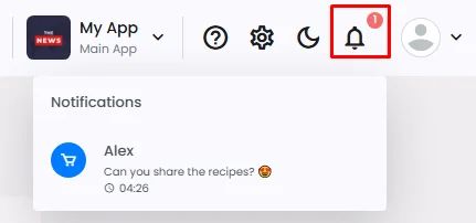 Image without caption