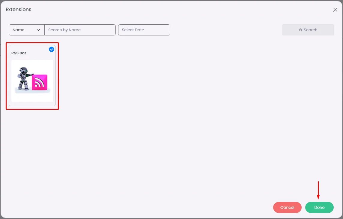 Image without caption