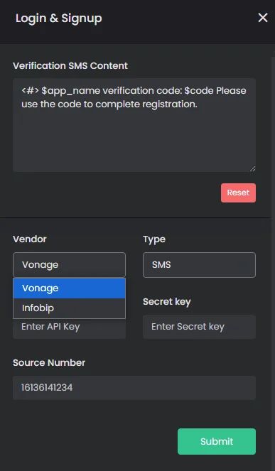 Image without caption