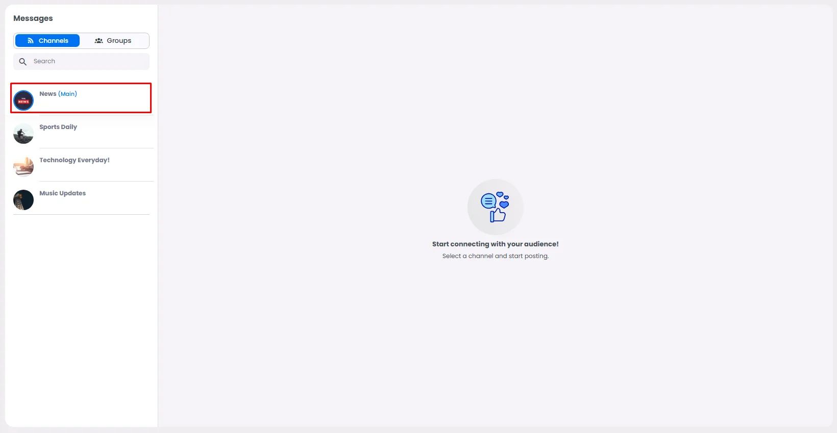 Image without caption