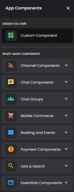 Image without caption