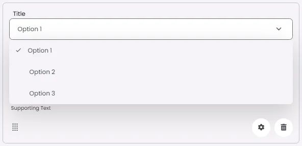 Image without caption