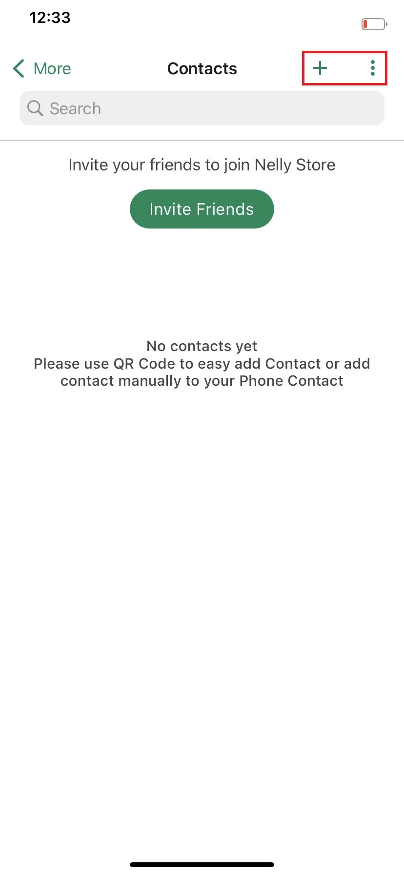 Image without caption