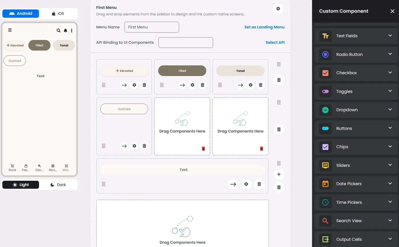 Image without caption