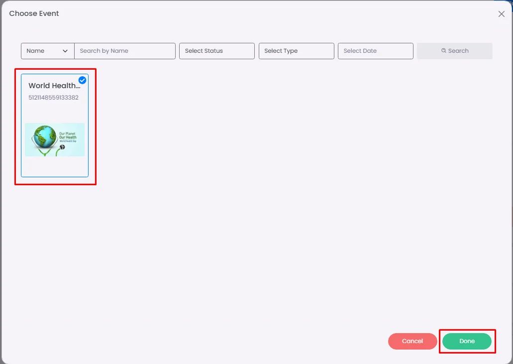 Image without caption