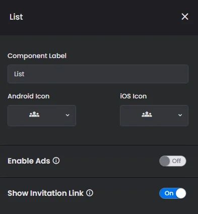 Image without caption