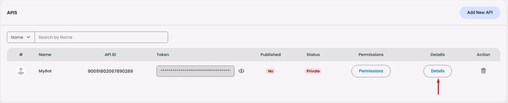 Image without caption