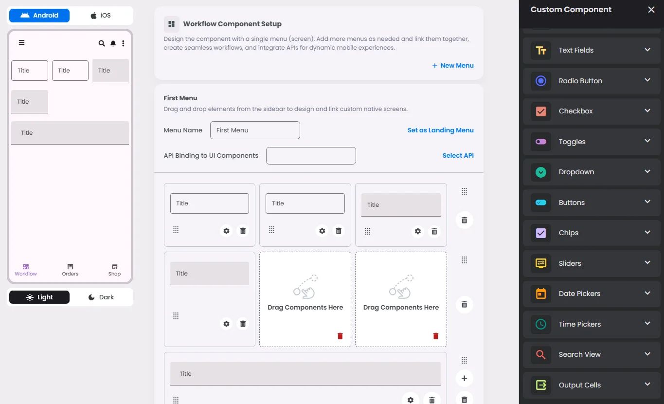 Image without caption