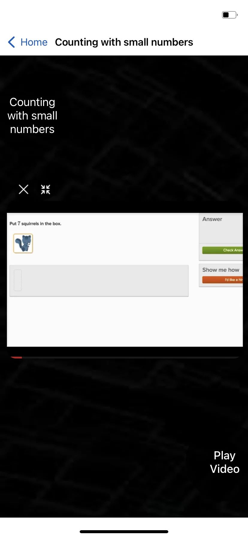 Image without caption