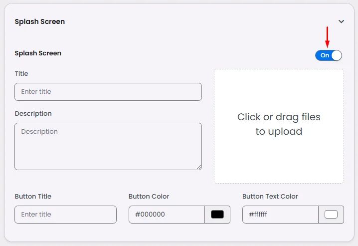 Image without caption