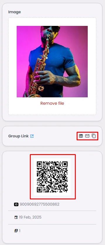 Image without caption