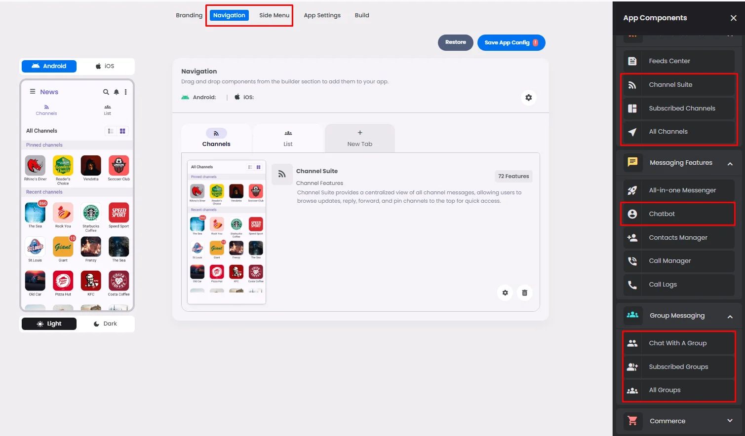 Image without caption