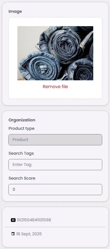 Image without caption