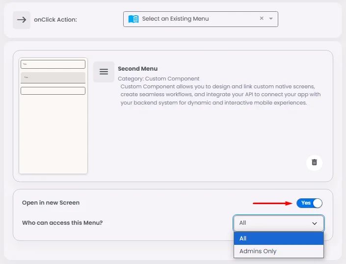 Image without caption