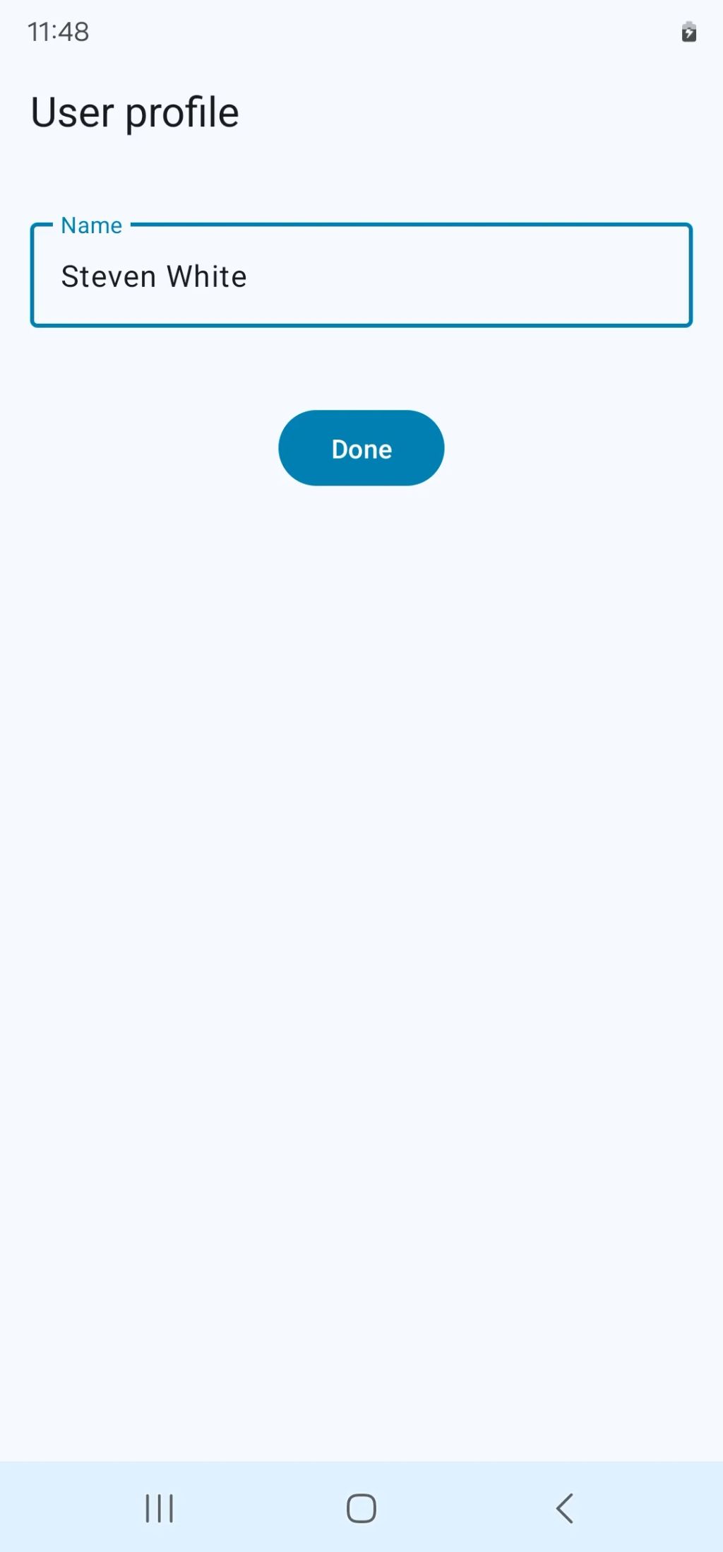 Image without caption