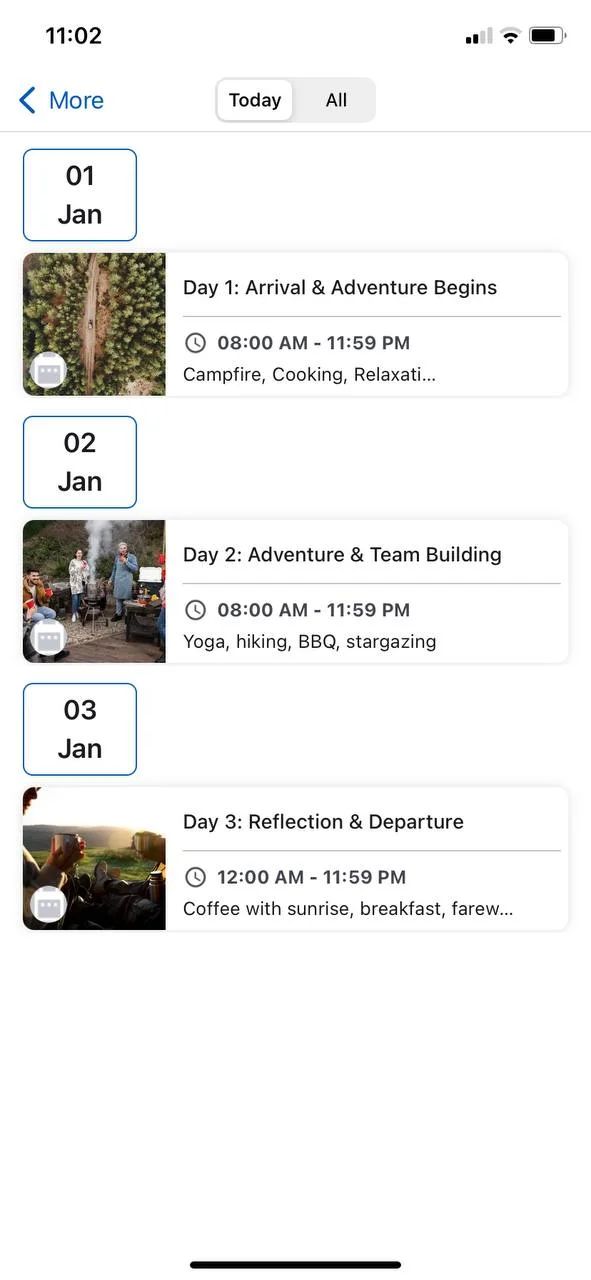 Image without caption