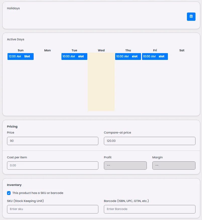 Image without caption