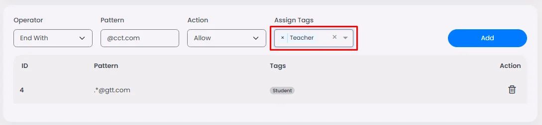 Image without caption