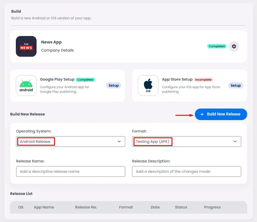 Image without caption