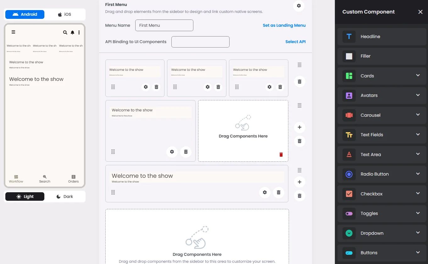 Image without caption