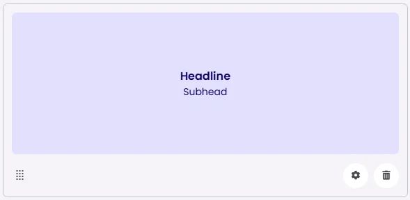 Image without caption