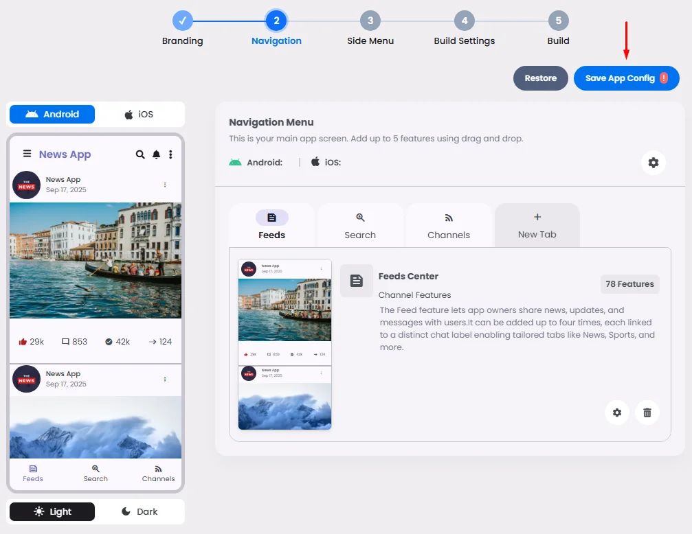 Image without caption