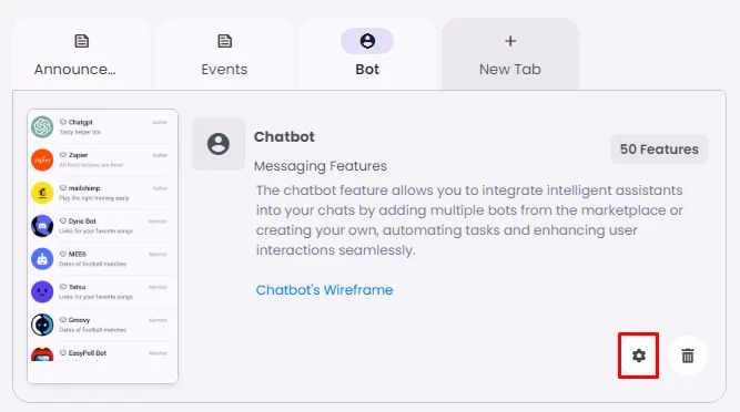 Image without caption