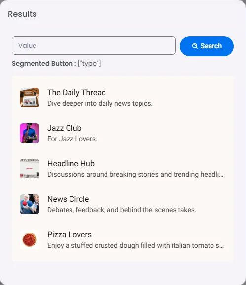 Image without caption