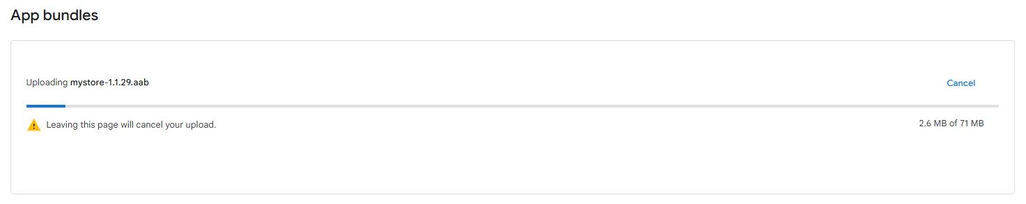 Image without caption