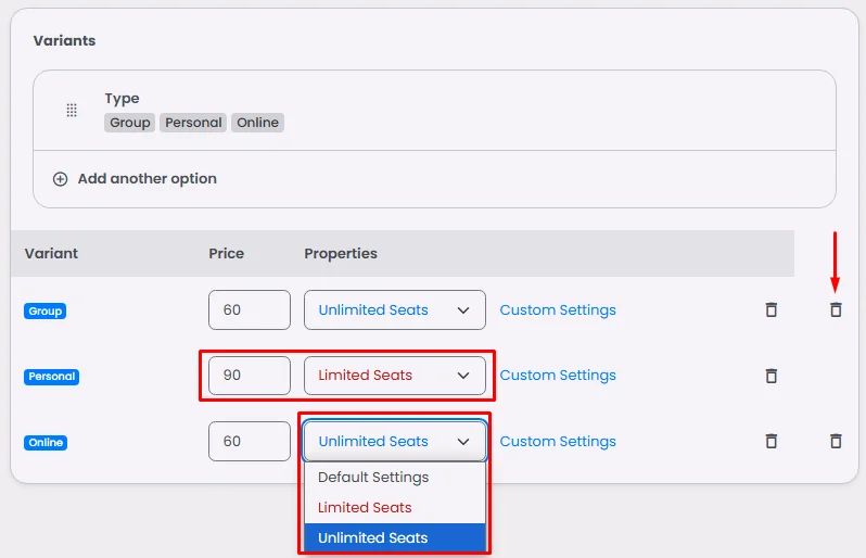 Image without caption