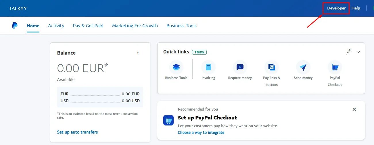 Image without caption