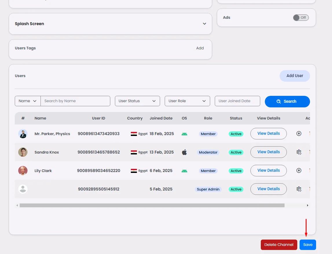 Image without caption