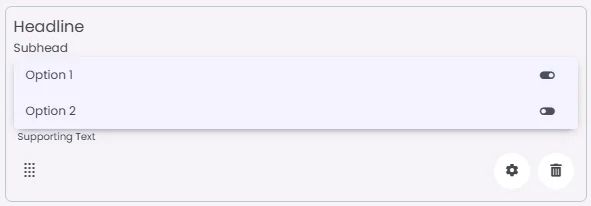 Image without caption