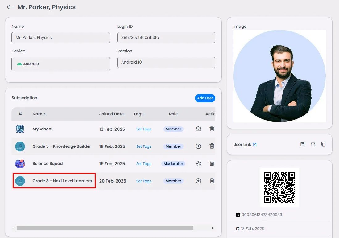 Image without caption