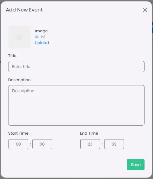 Image without caption