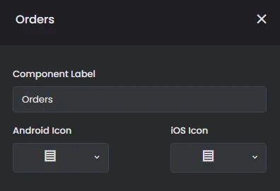 Image without caption