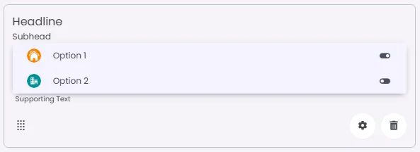 Image without caption